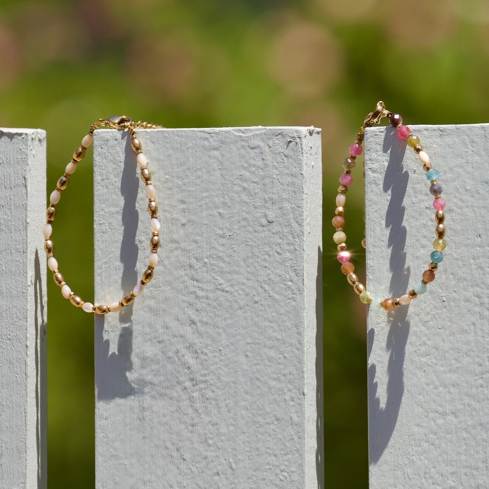 Bracelets