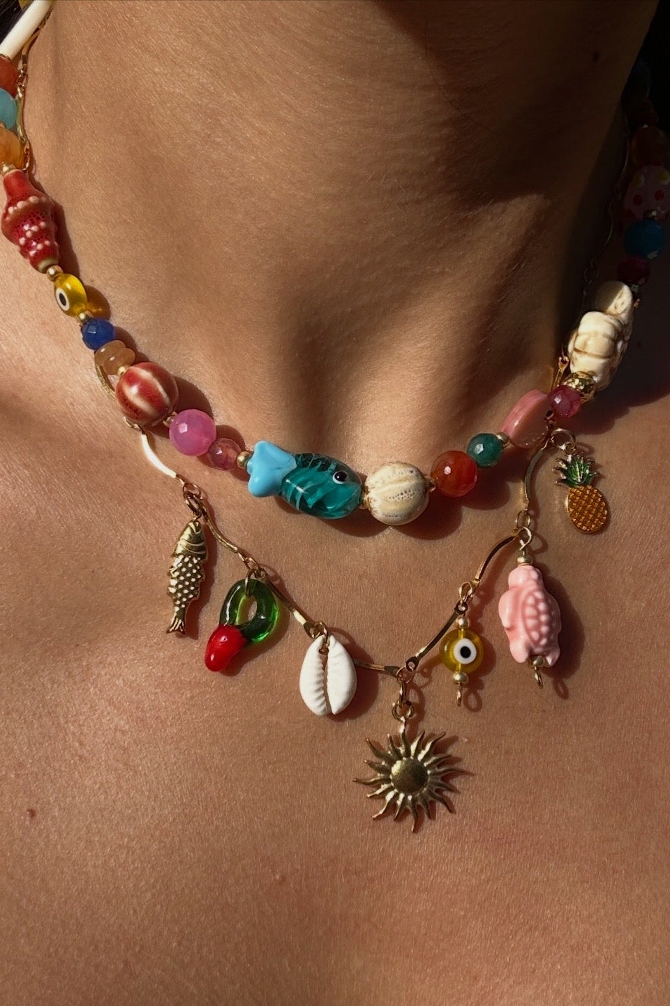 Collier Billy