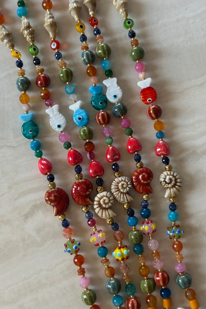 Collier Billy