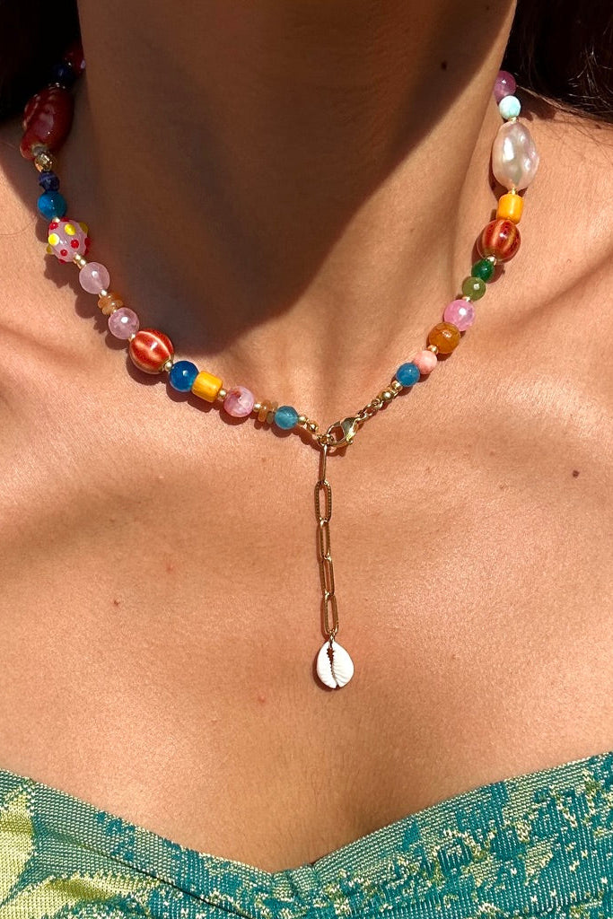 Collier Billy
