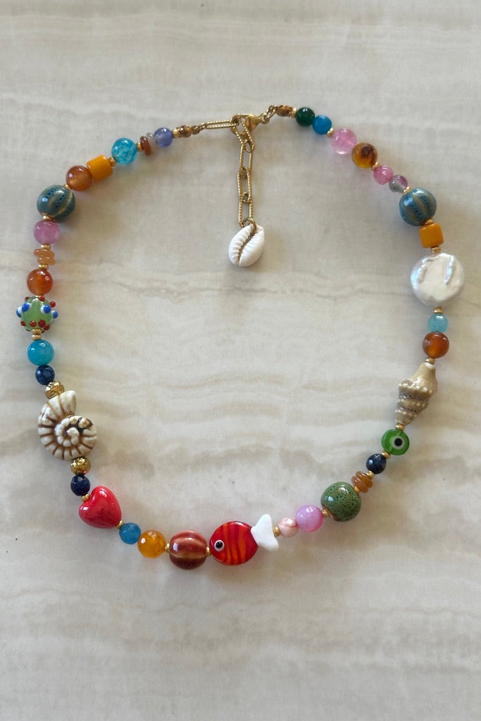 Collier Billy