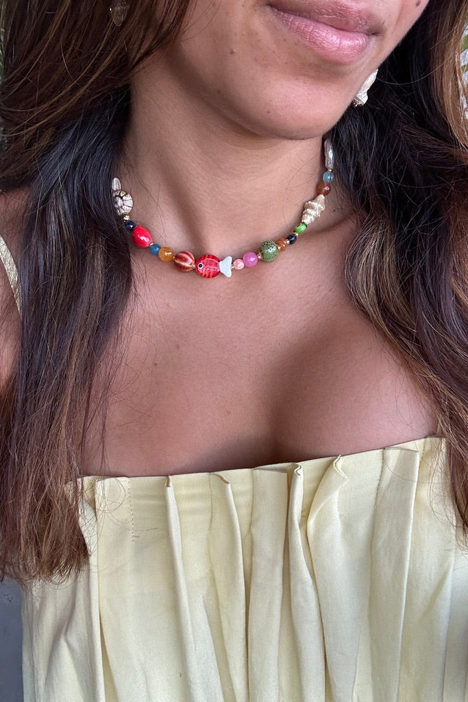 Collier Billy
