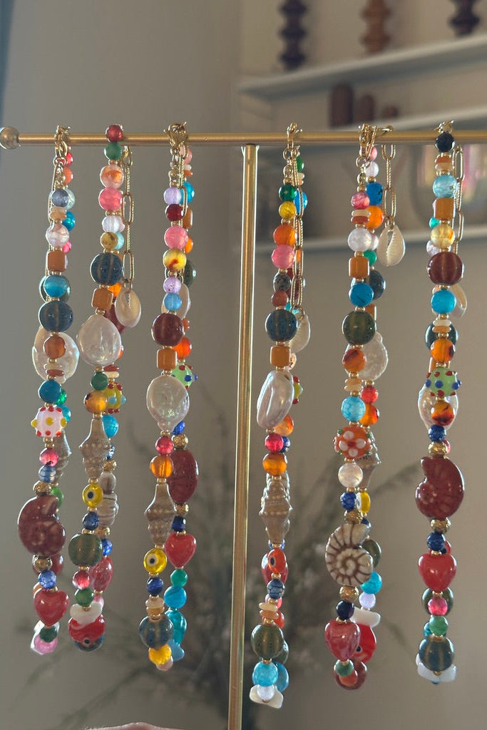 Collier Billy