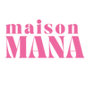 MaisonMana - Accueil