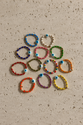 Bague Lucky