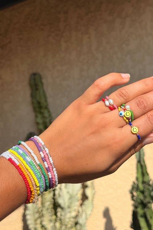 Bague Happy