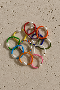 Bague Wave
