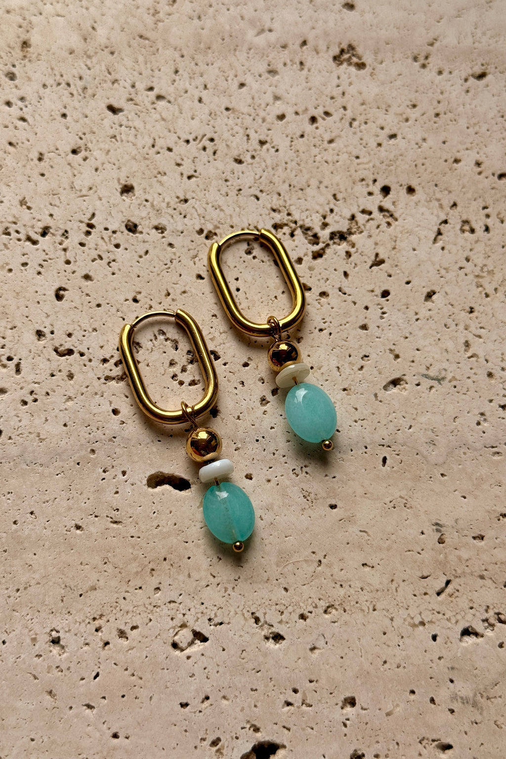 Boucles Azur