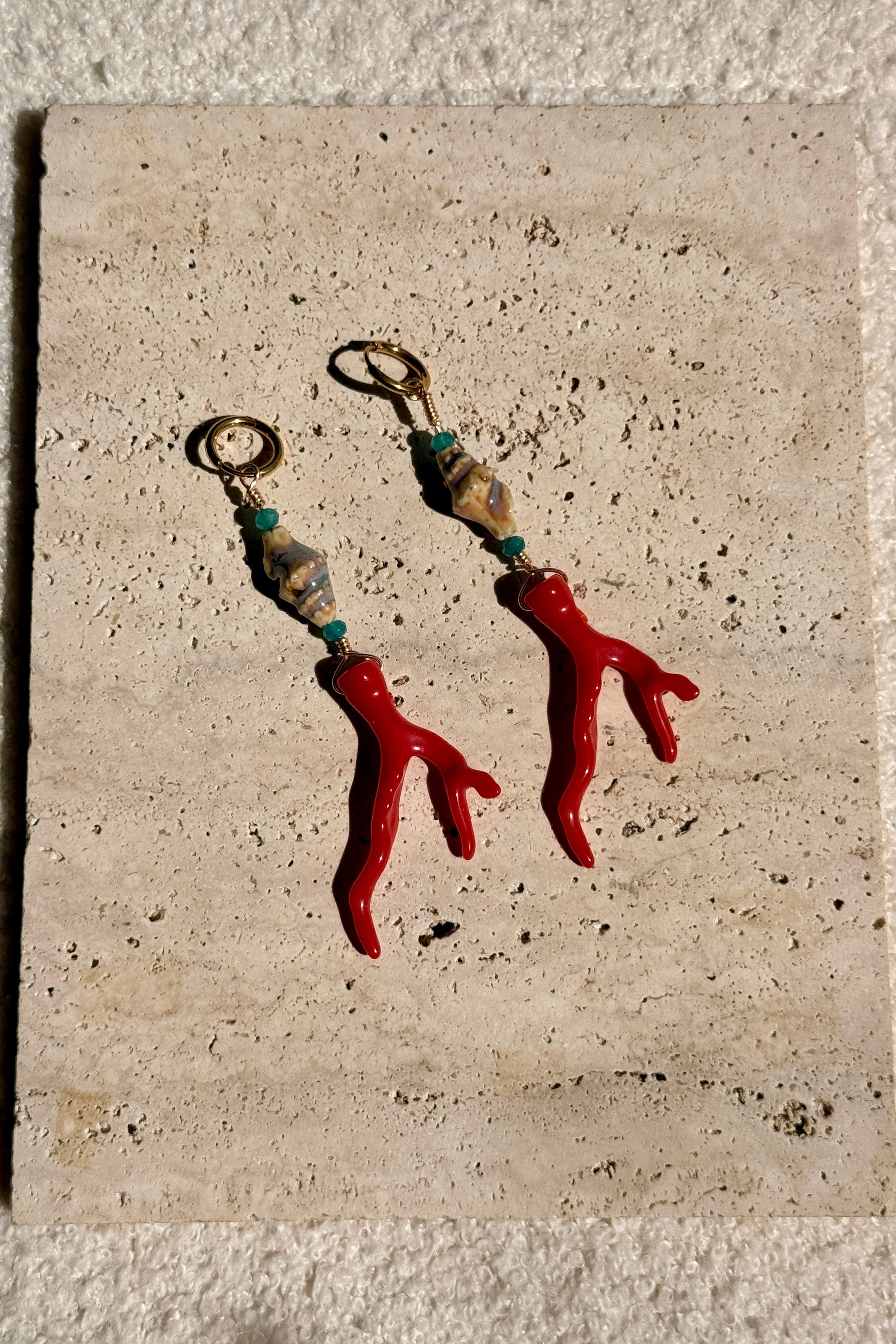 Boucle Corail