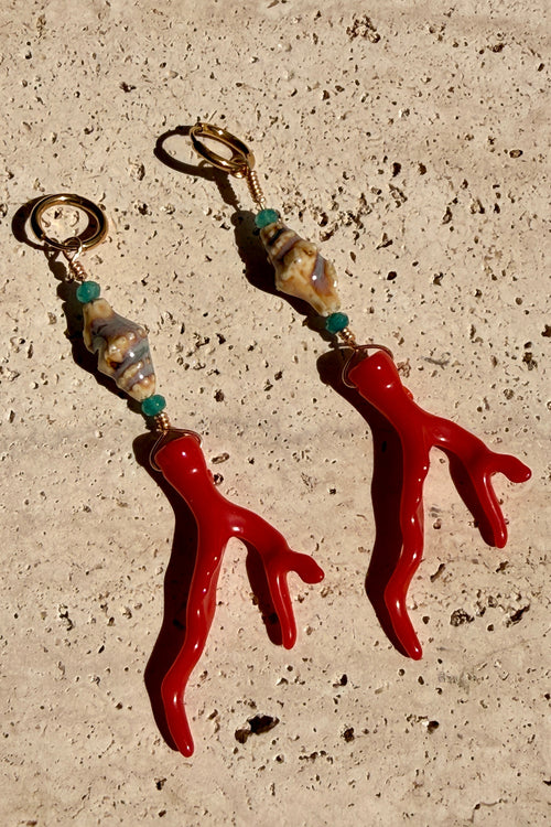 Boucle Corail