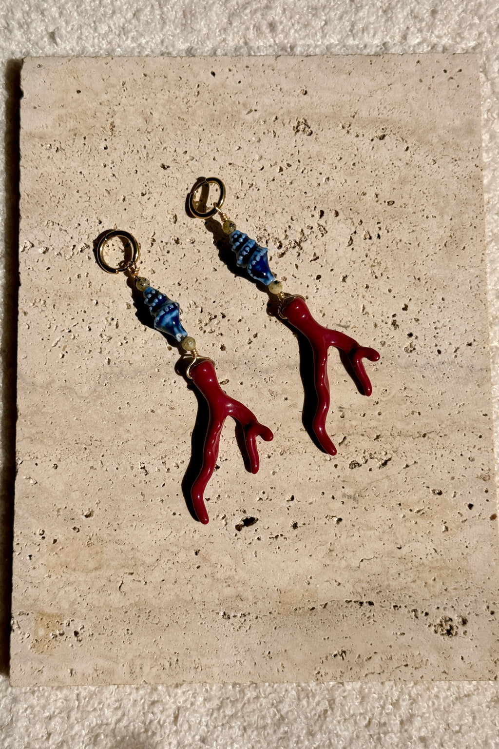Boucle Corail