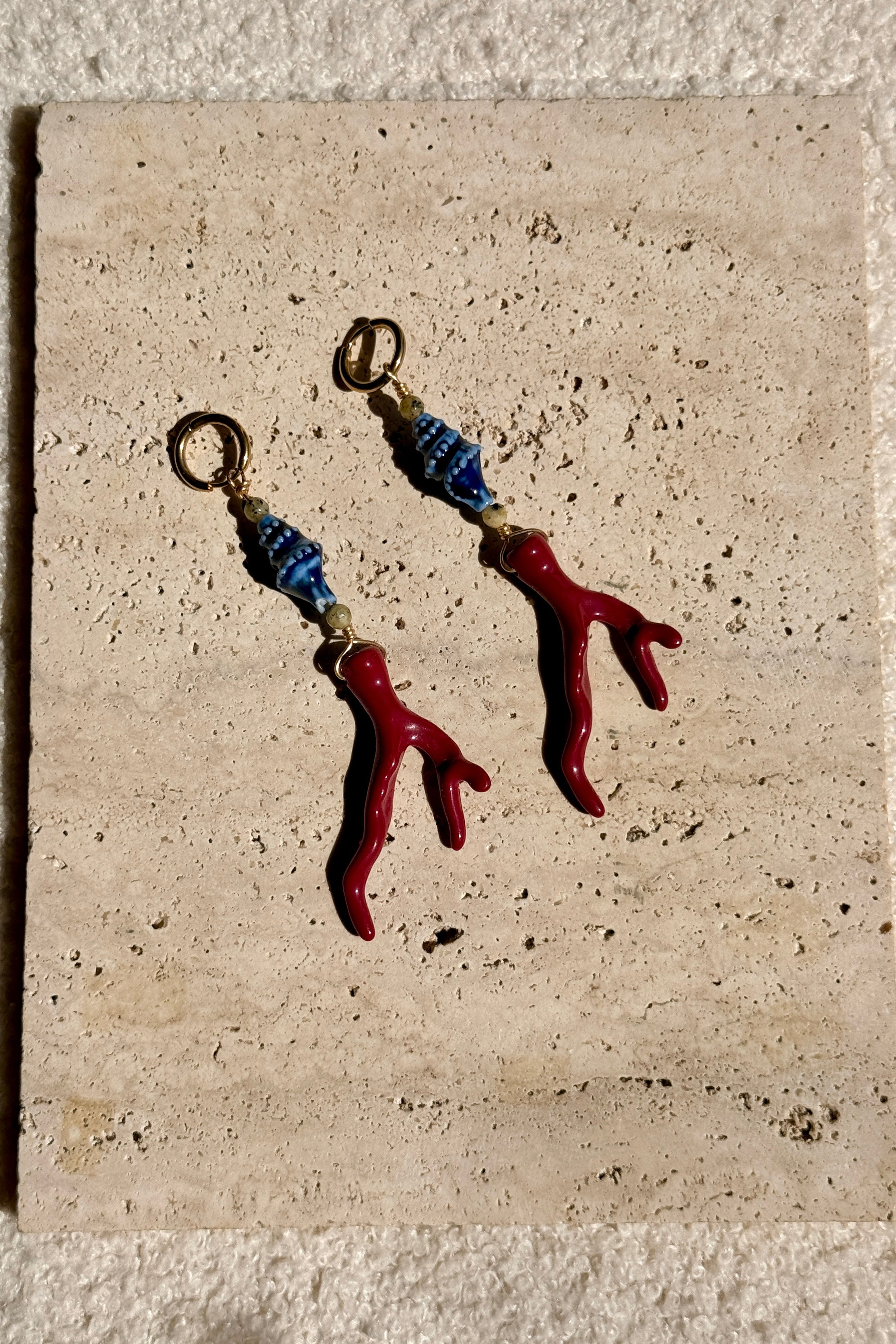 Boucle Corail