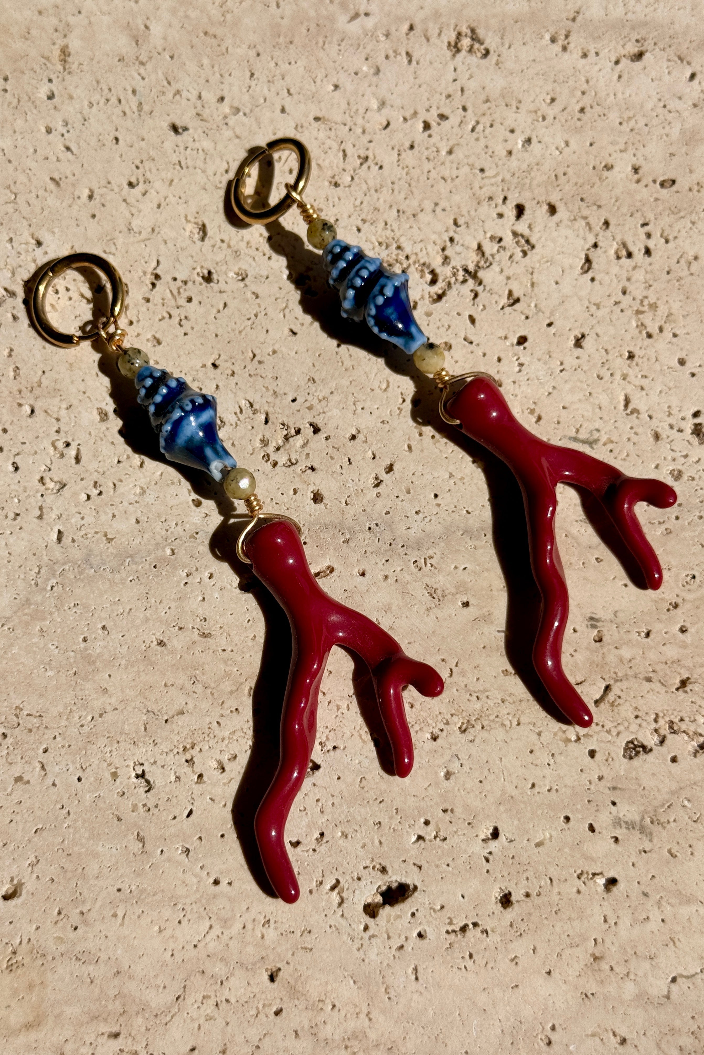 Boucle Corail
