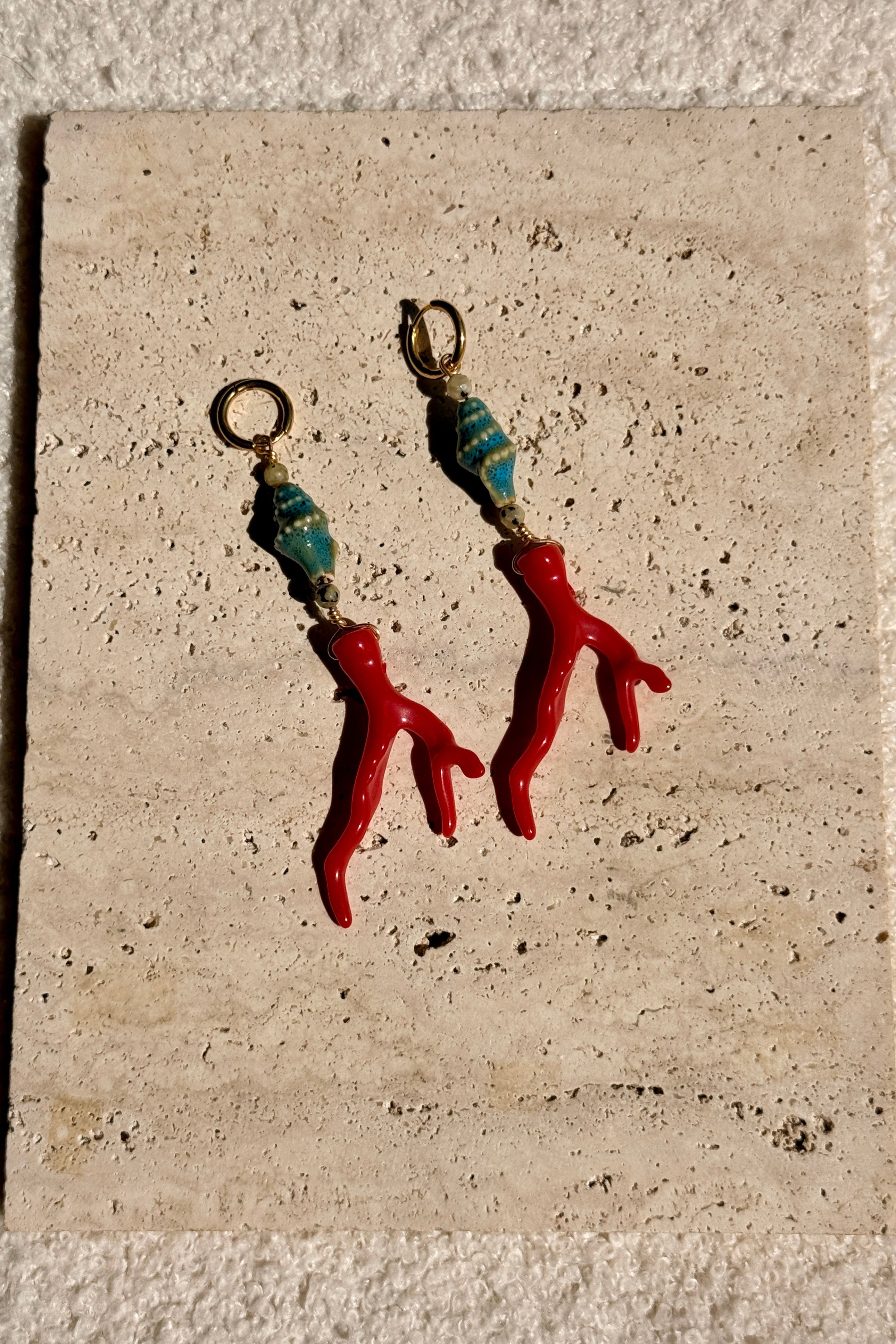Boucle Corail