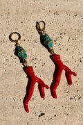 Boucle Corail