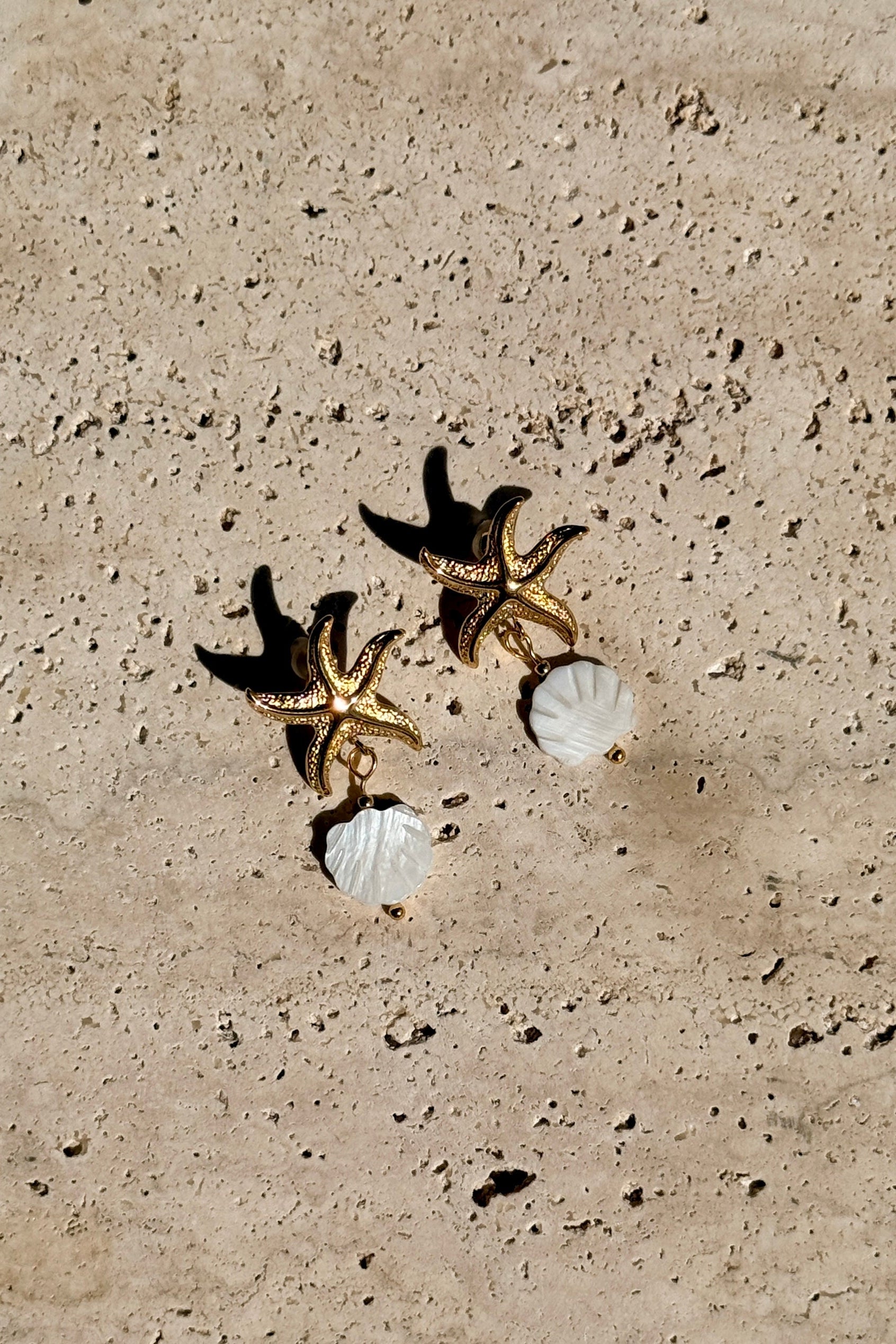 Boucle Starfish