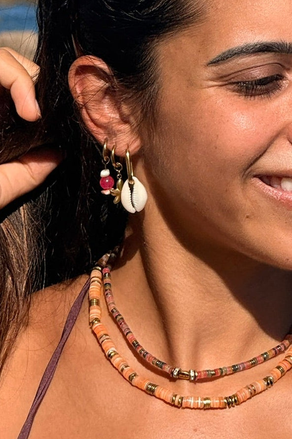 Boucle Sunny