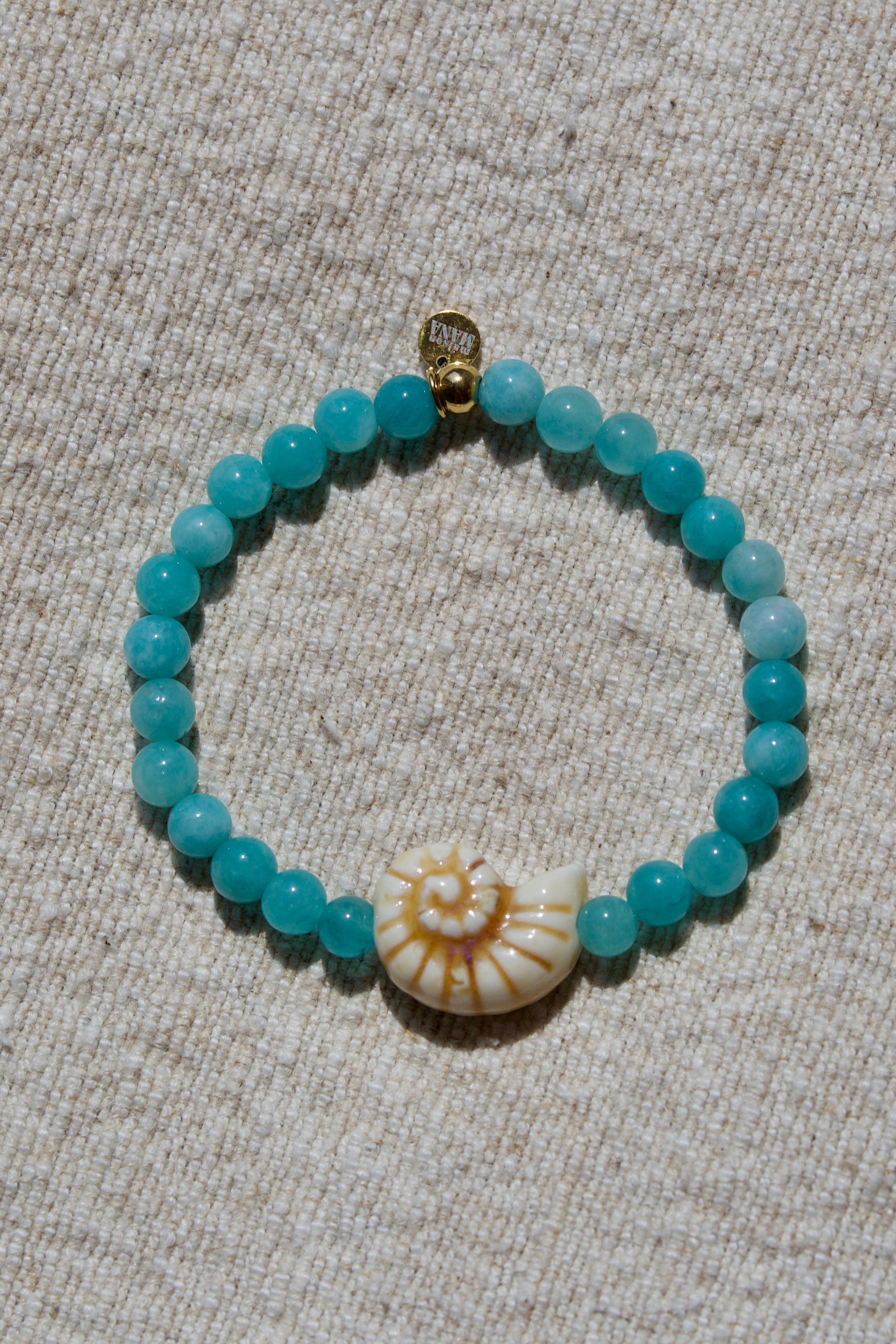 Bracelet Cauri