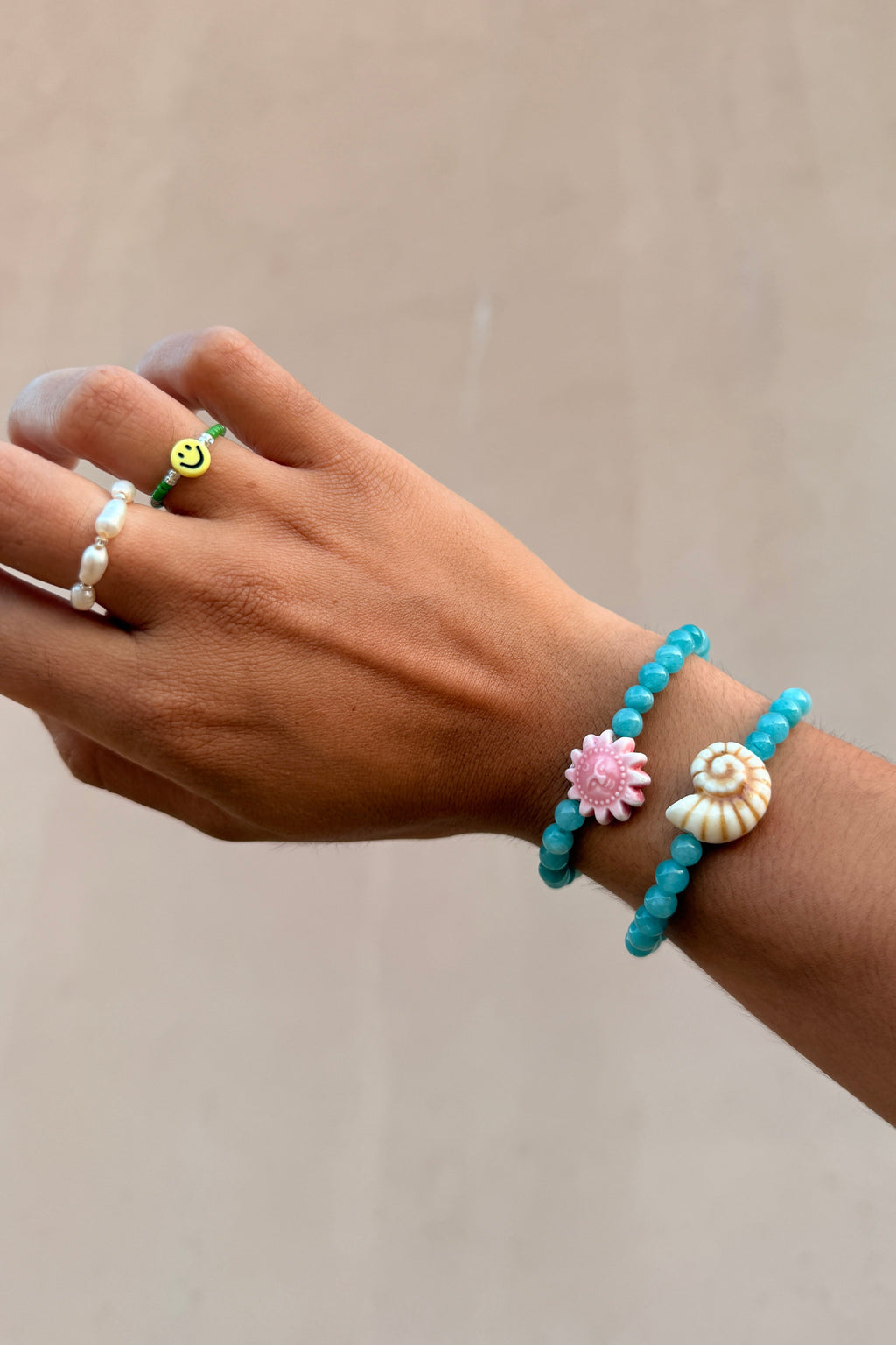 Bracelet Sun