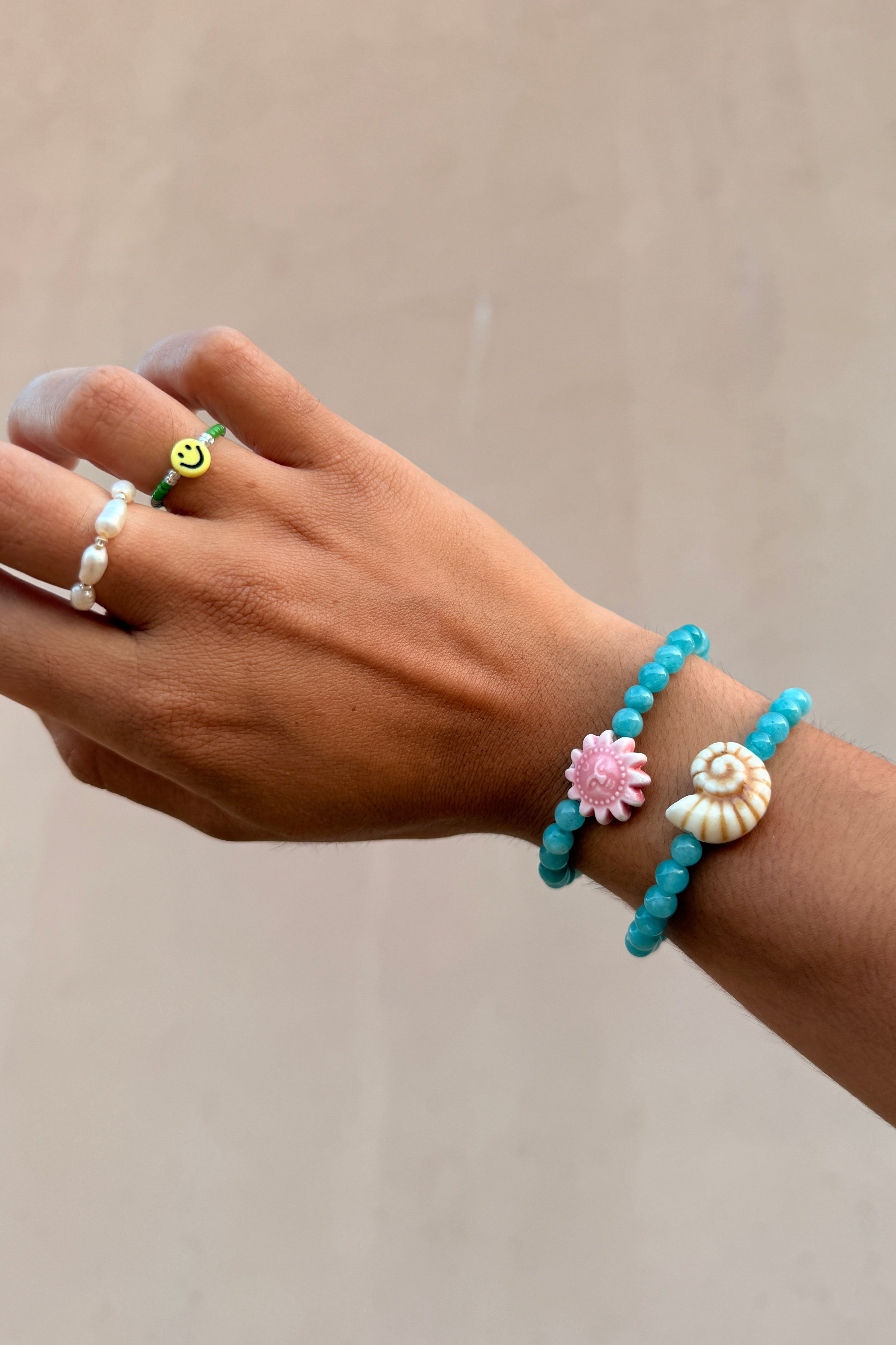 Bracelet Sun