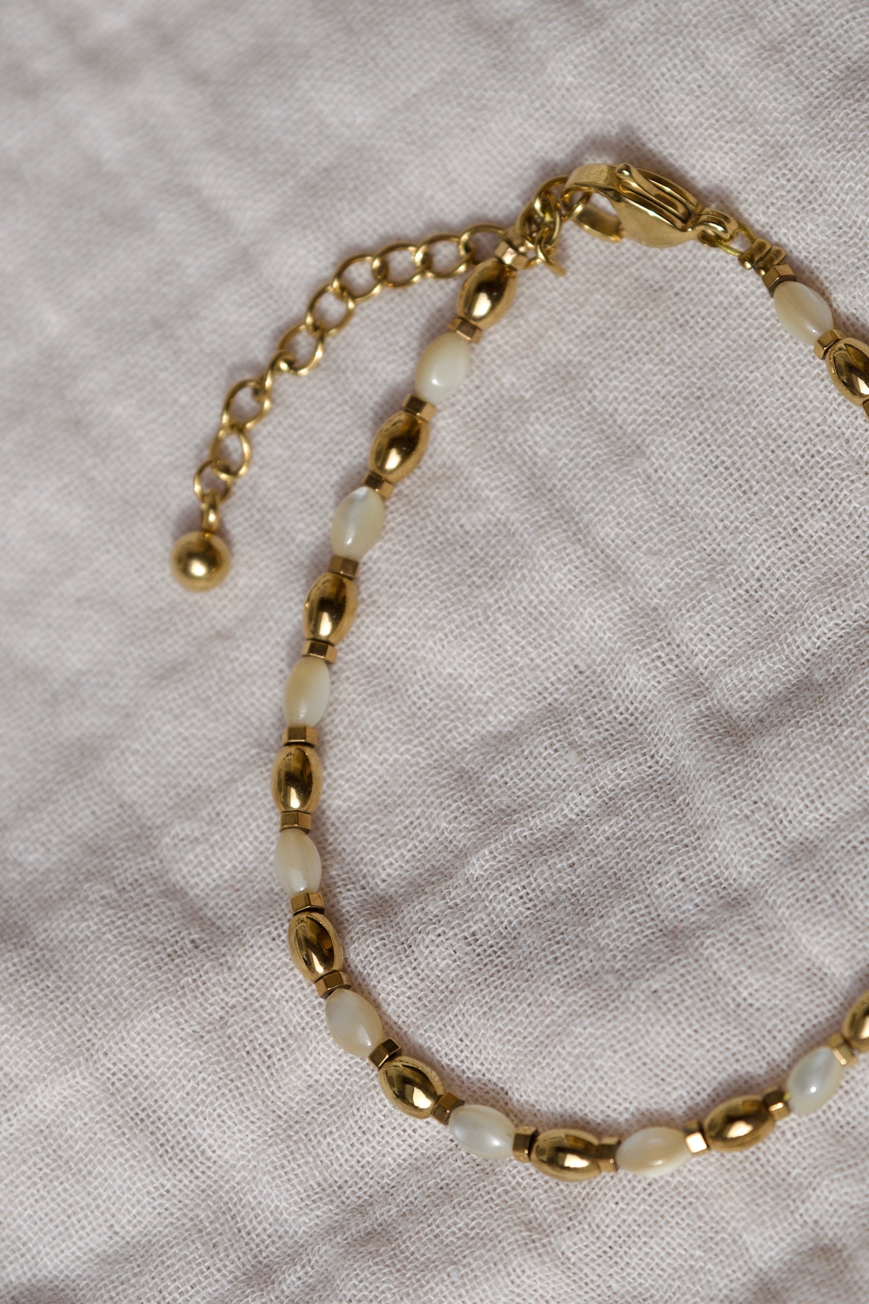 Bracelet Jasmin
