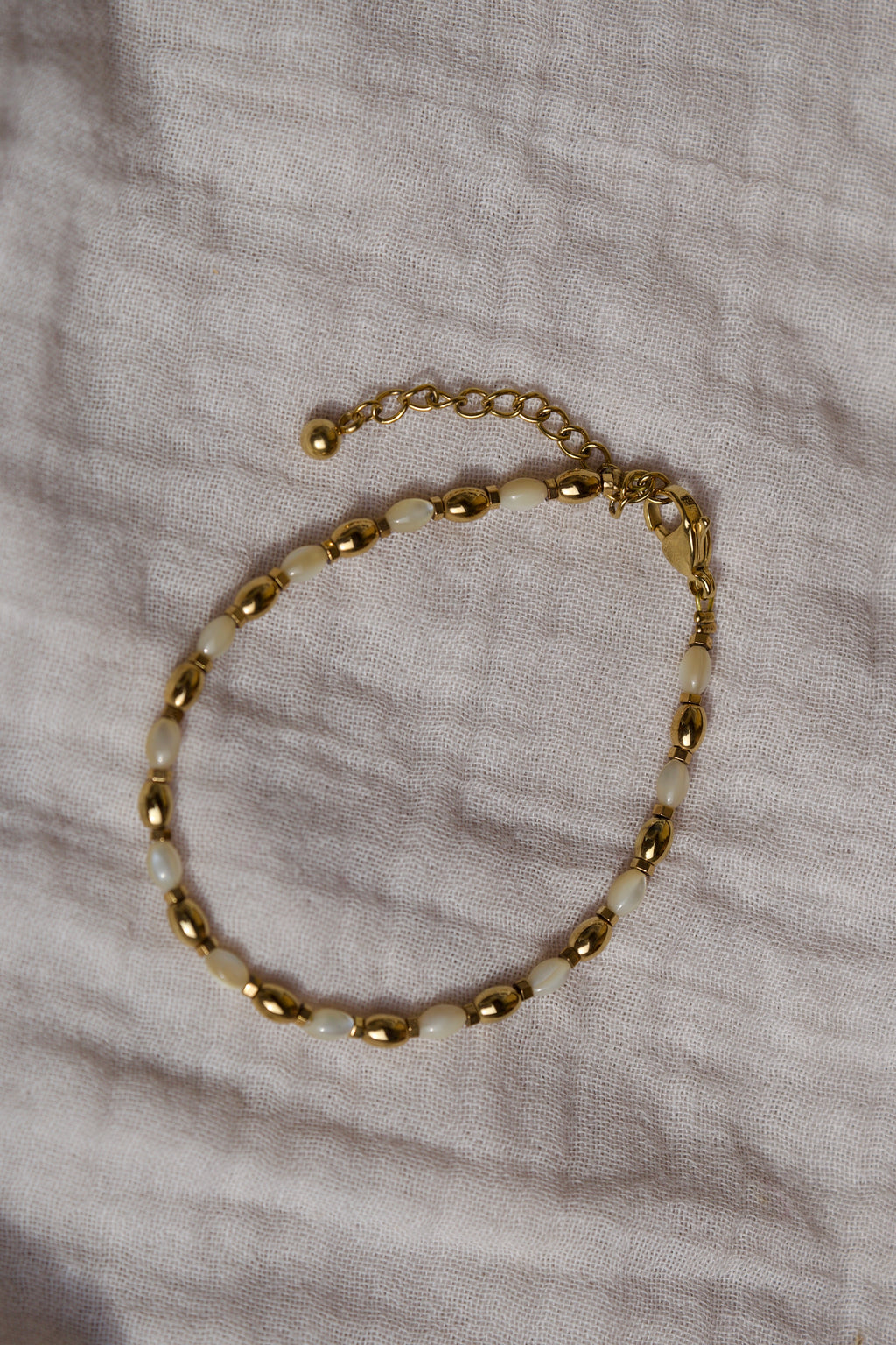 Bracelet Jasmin