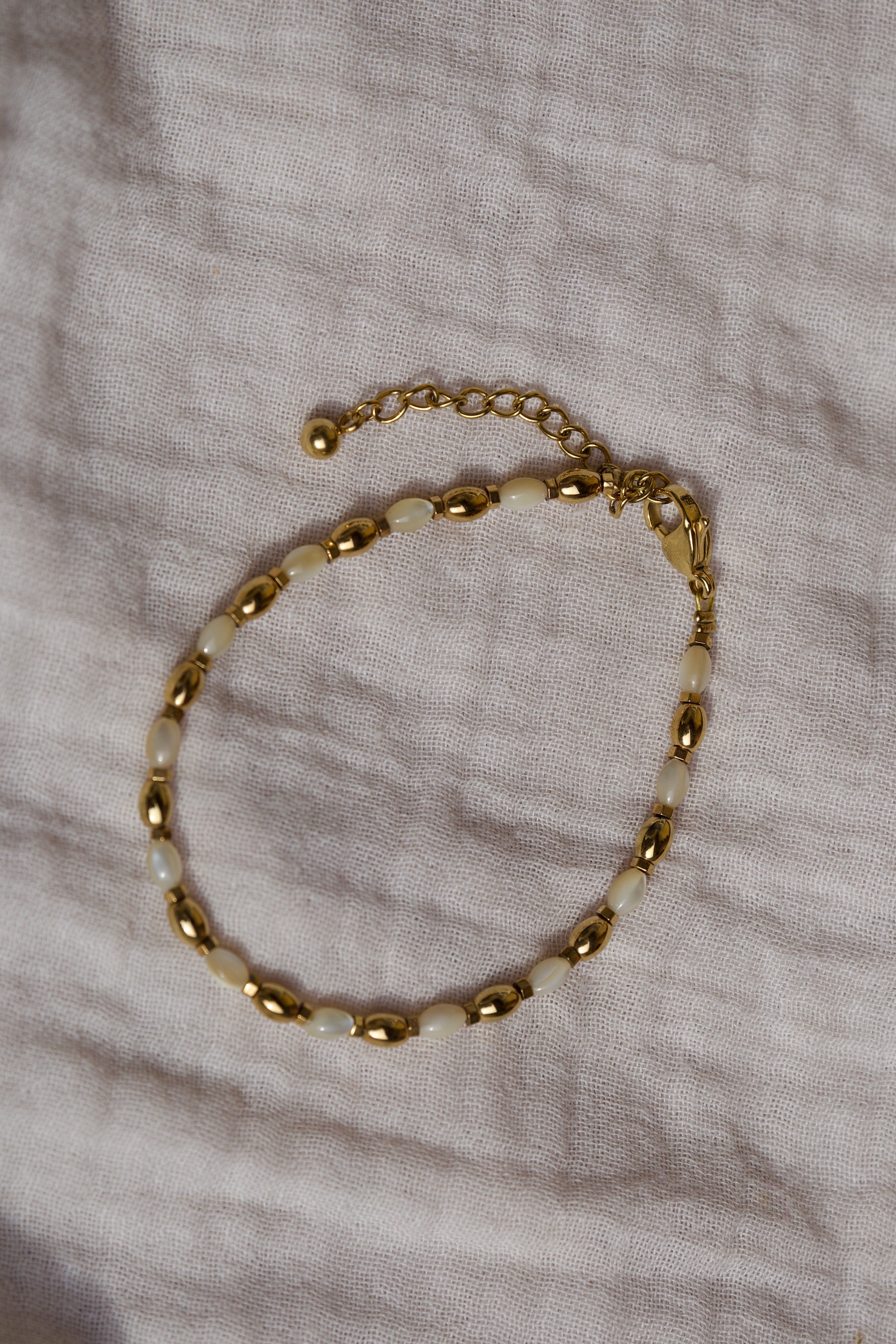 Bracelet Jasmin