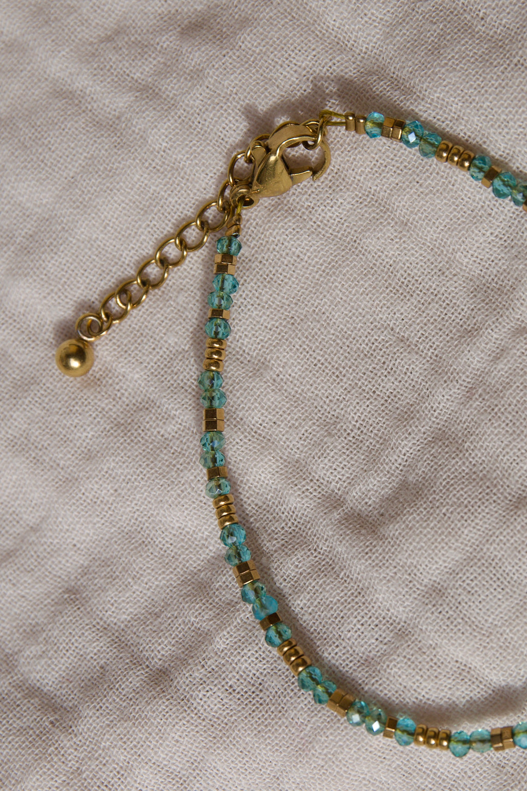 Bracelet Menthe