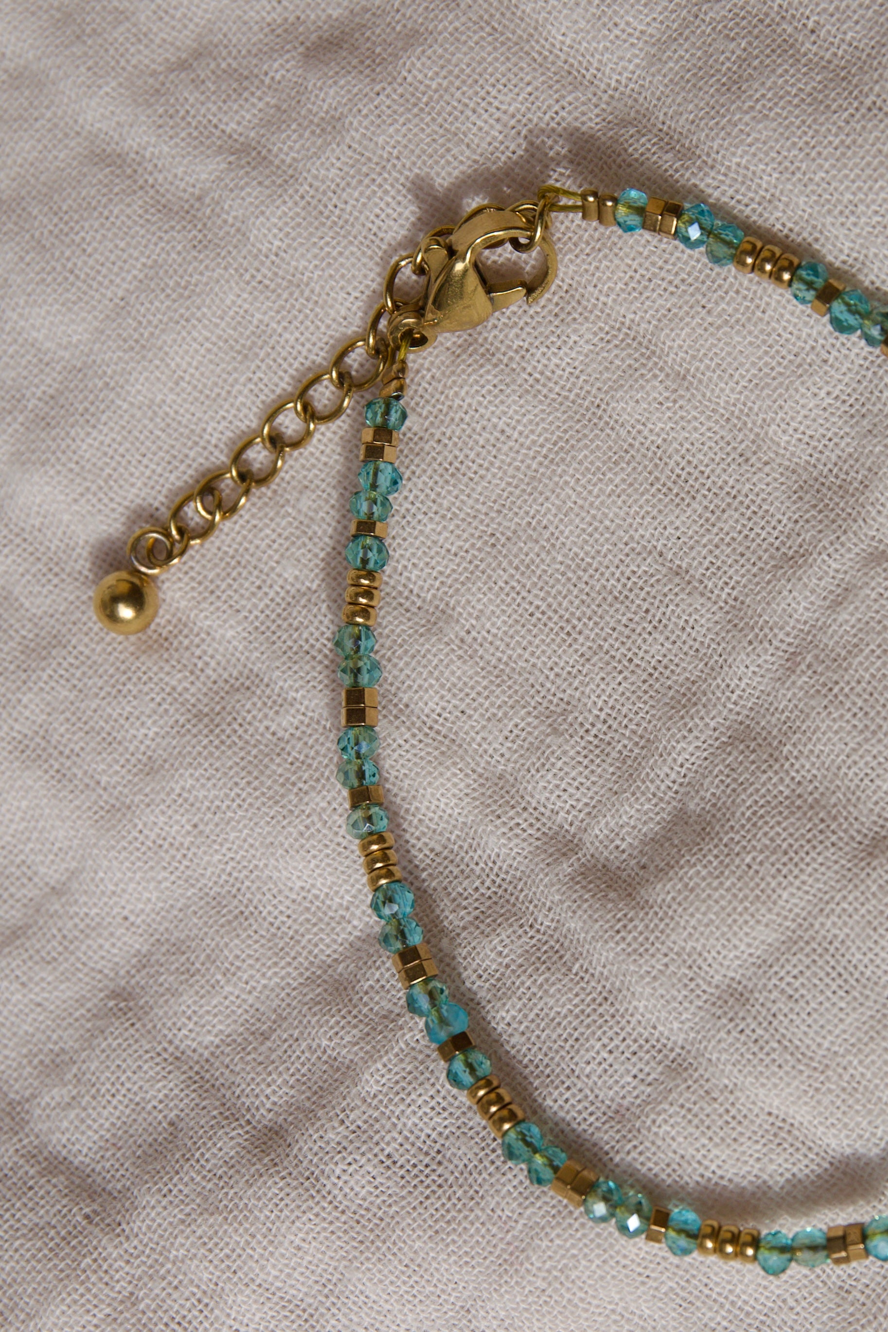 Bracelet Menthe
