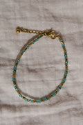Bracelet Menthe