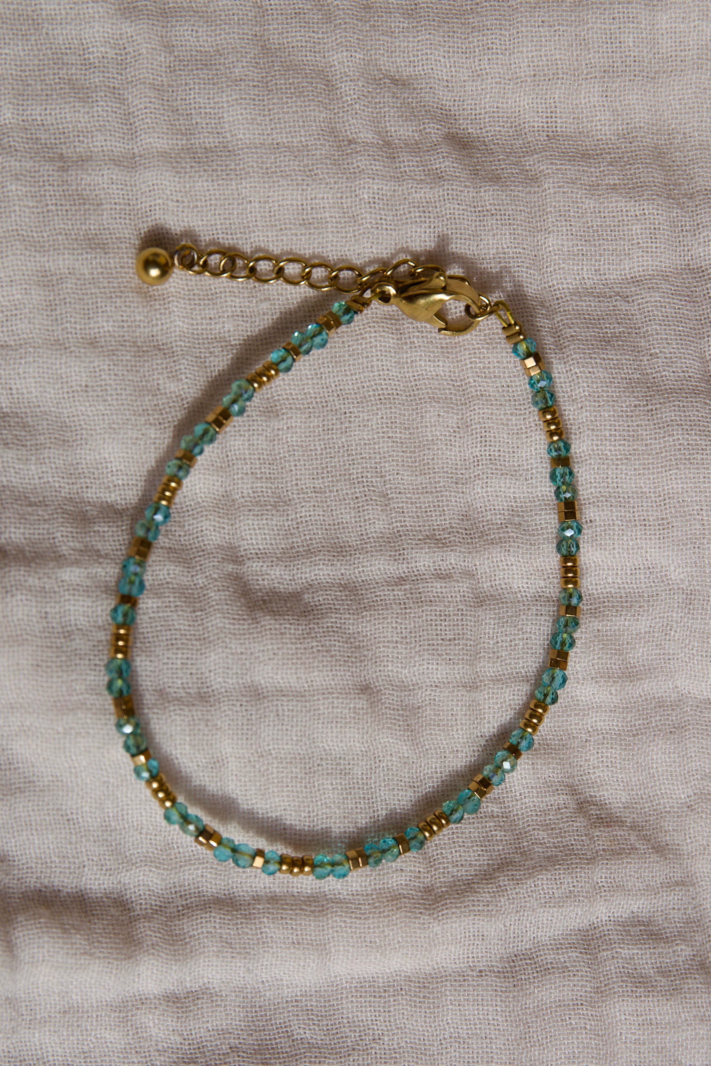 Bracelet Menthe