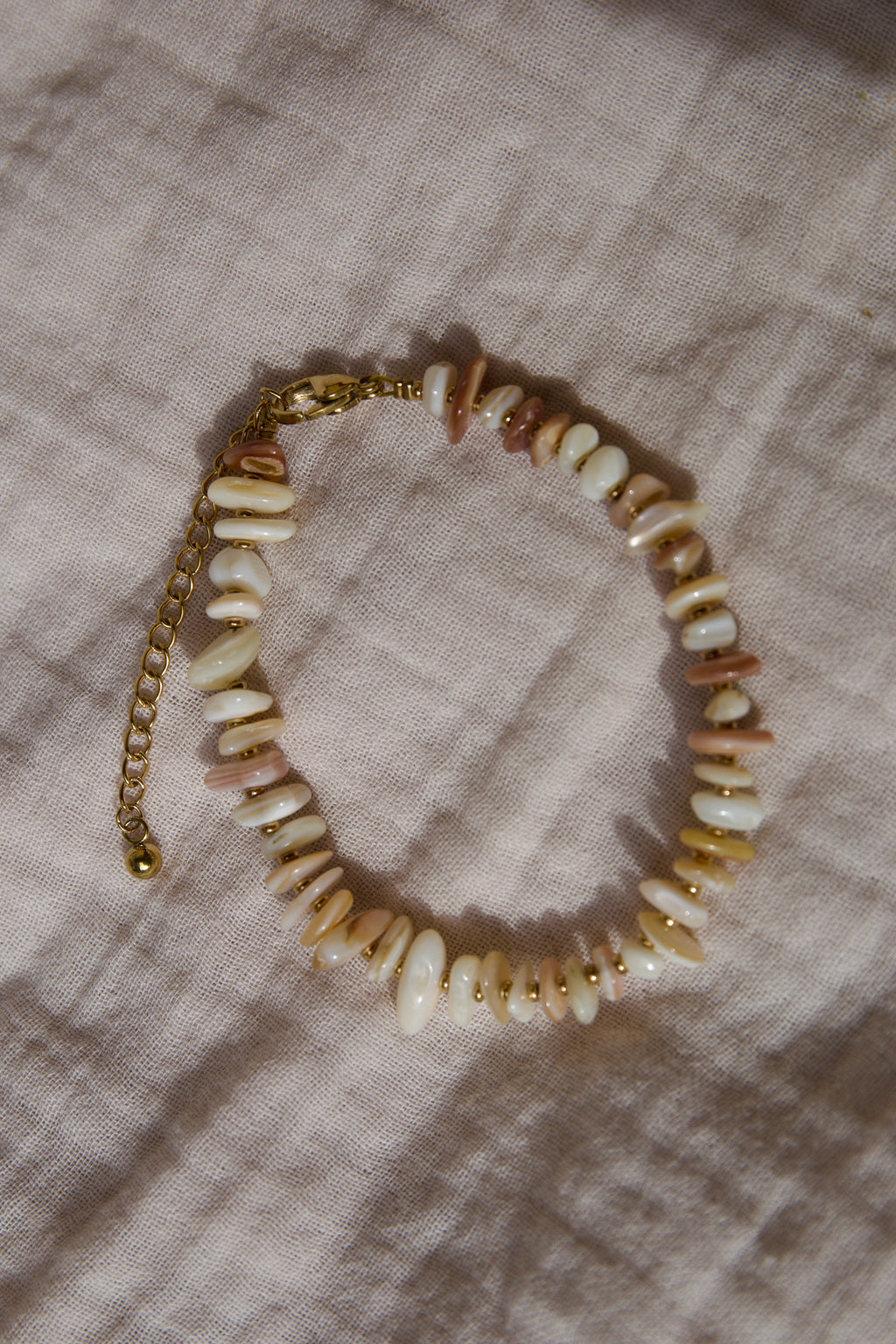 Bracelet Sable