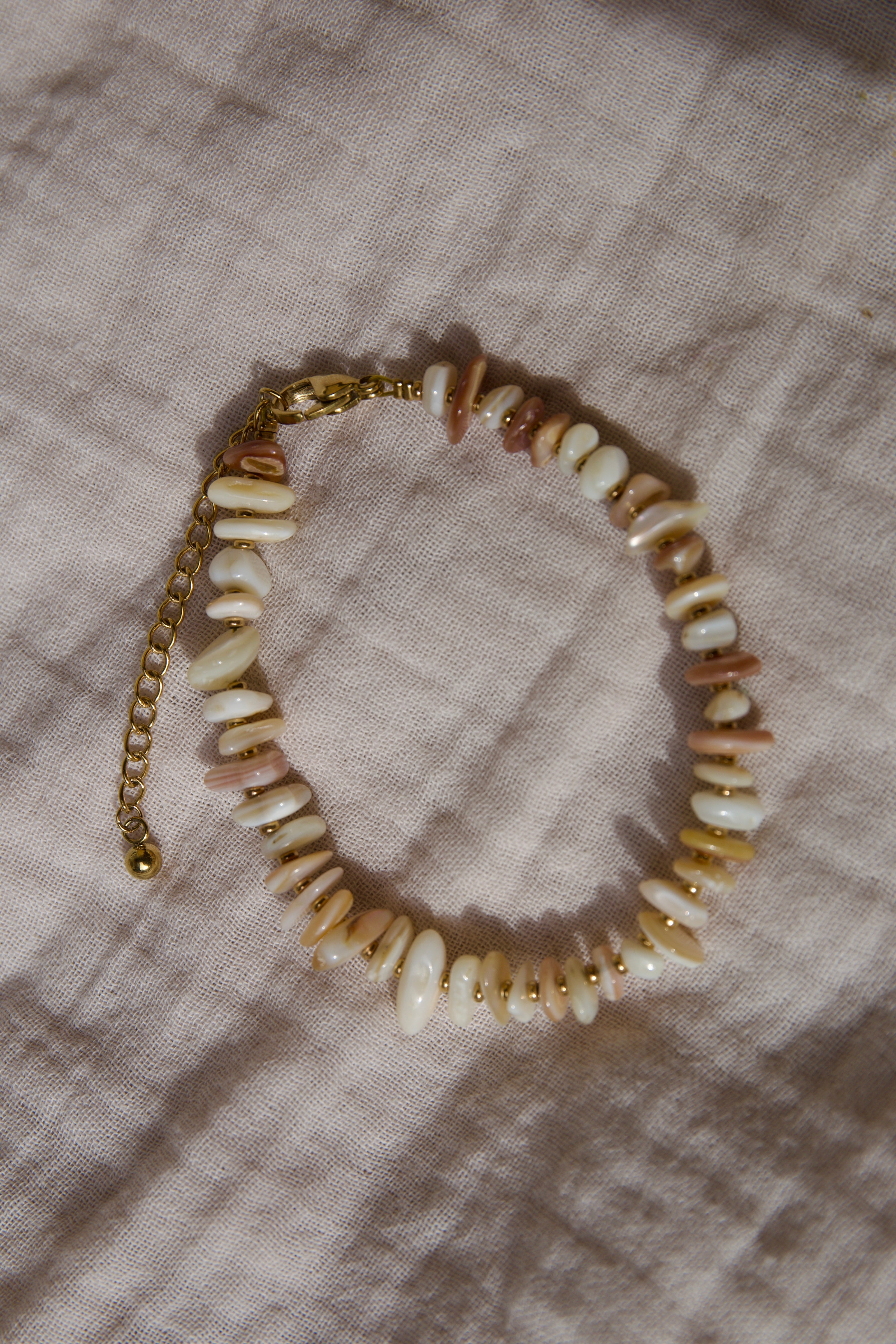 Bracelet Sable