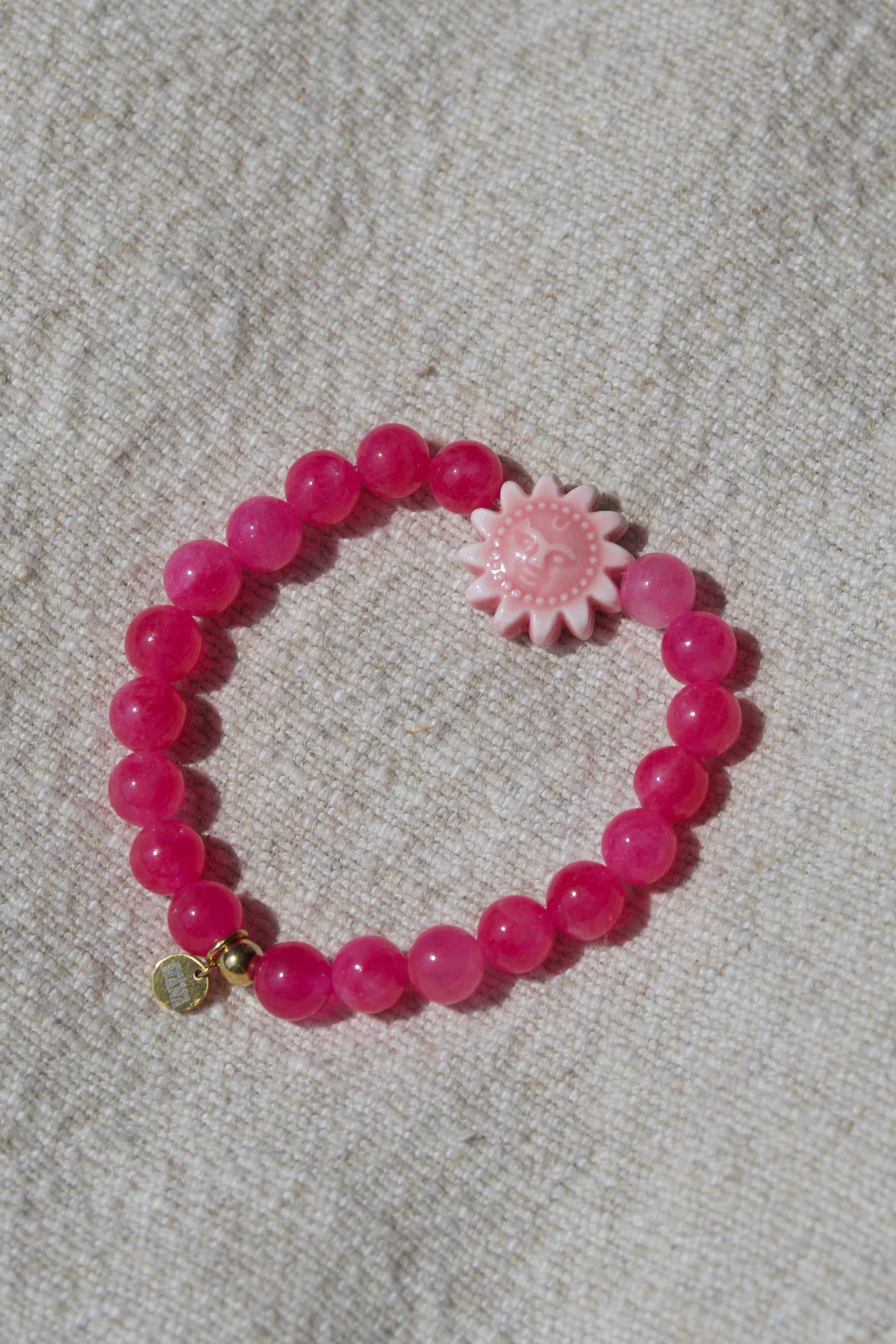 Bracelet Sun