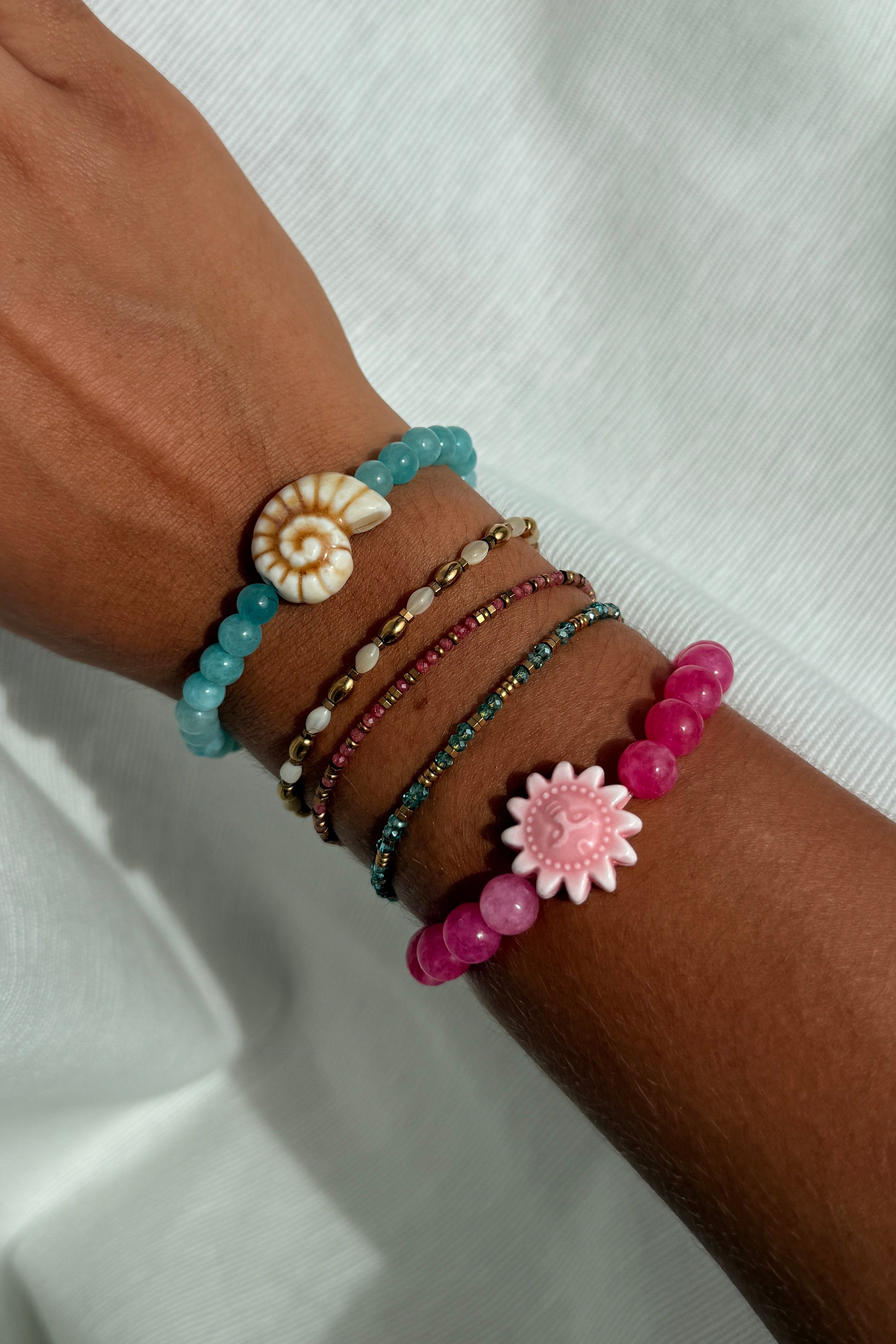 Bracelet Jasmin