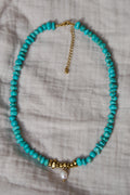 Collier Galet