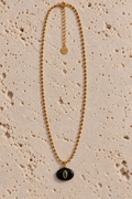 Collier Amulette