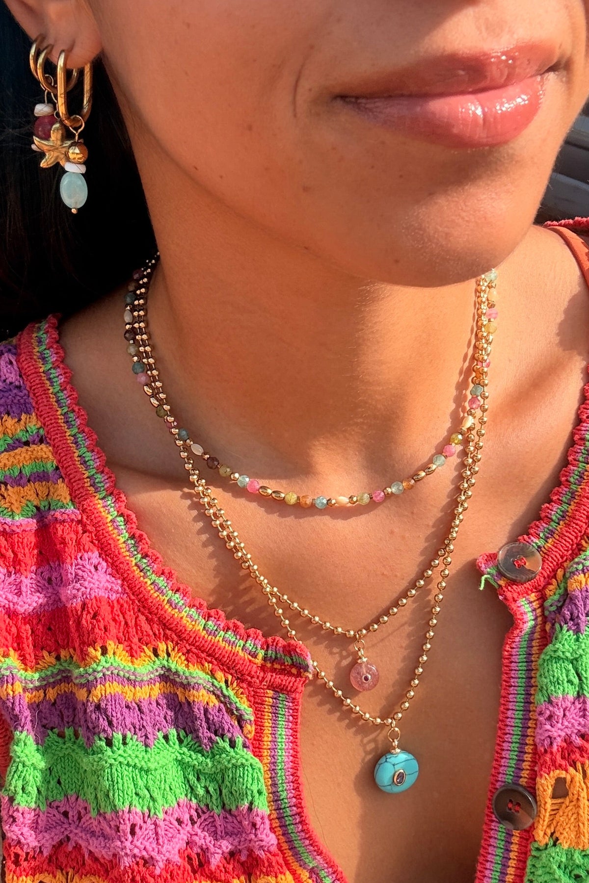 Collier Provence