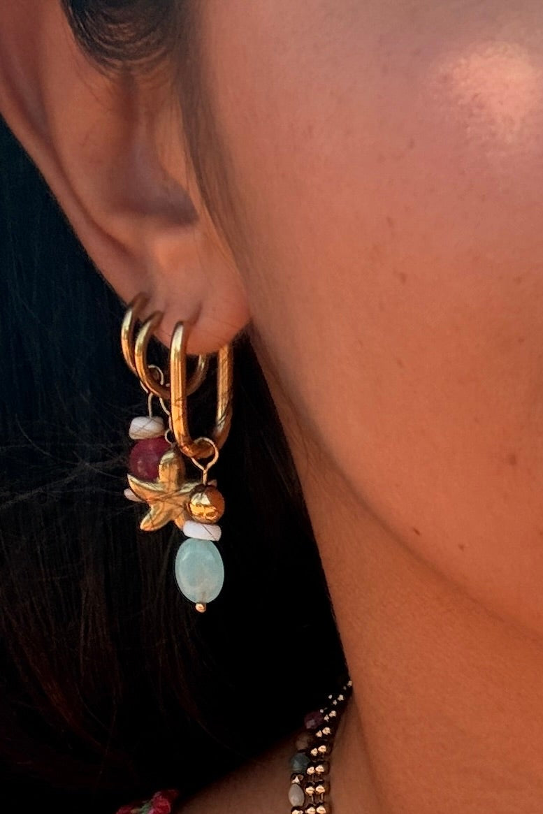 Boucles Azur