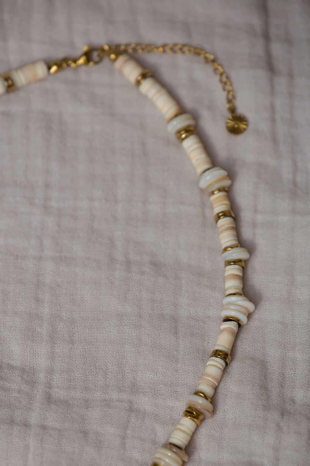 Collier Argent