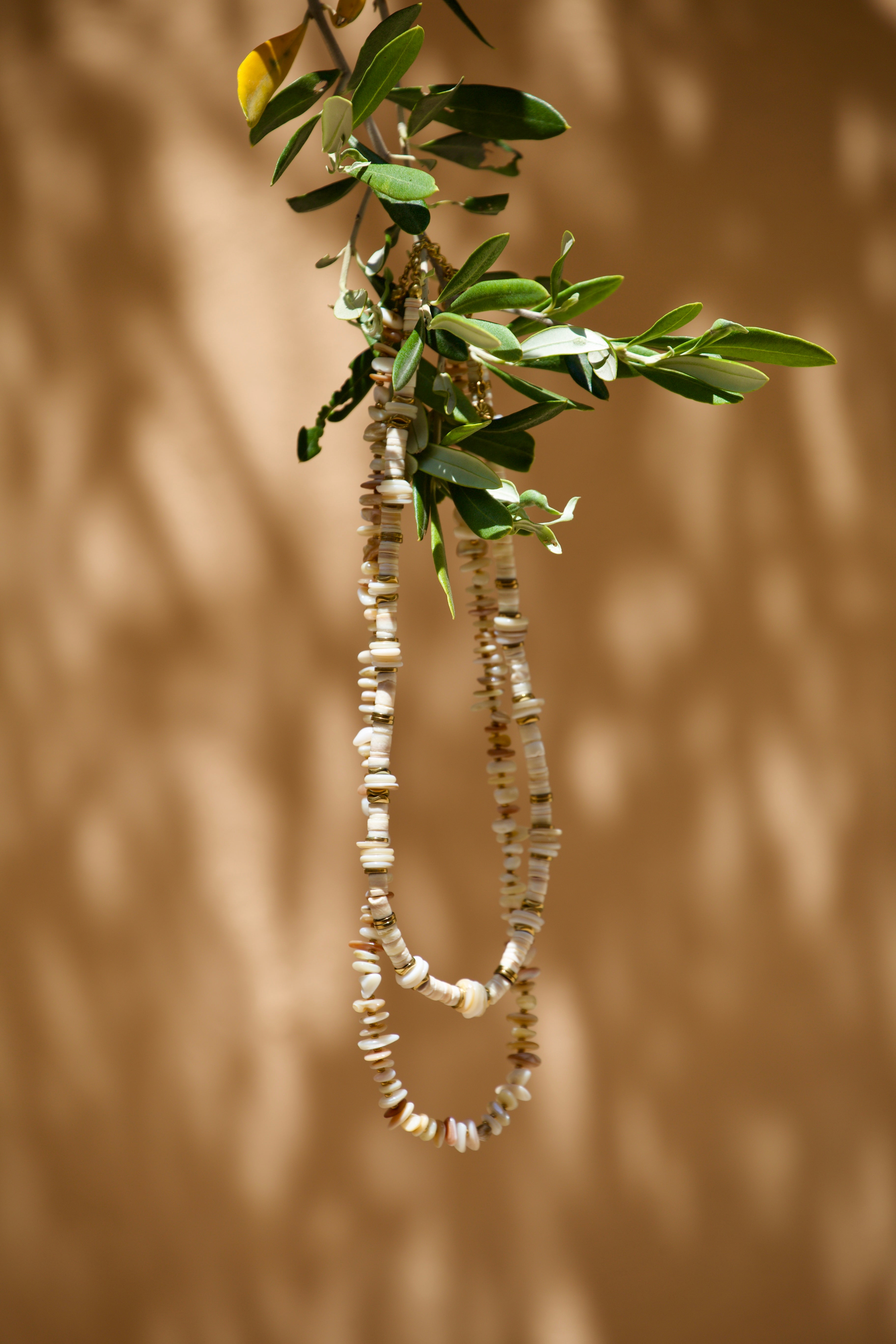 Collier Sable