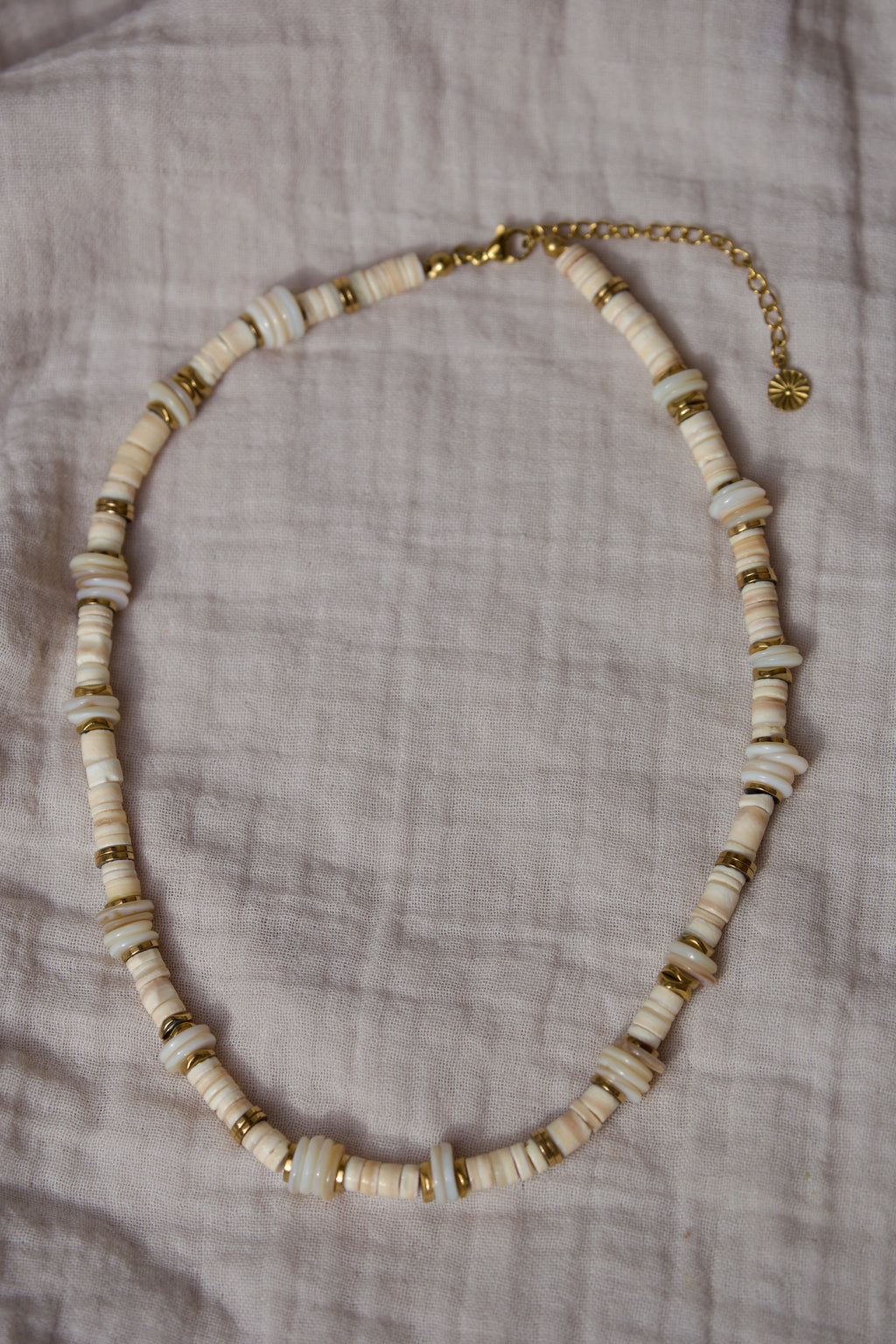 Collier Argent