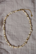 Collier Argent