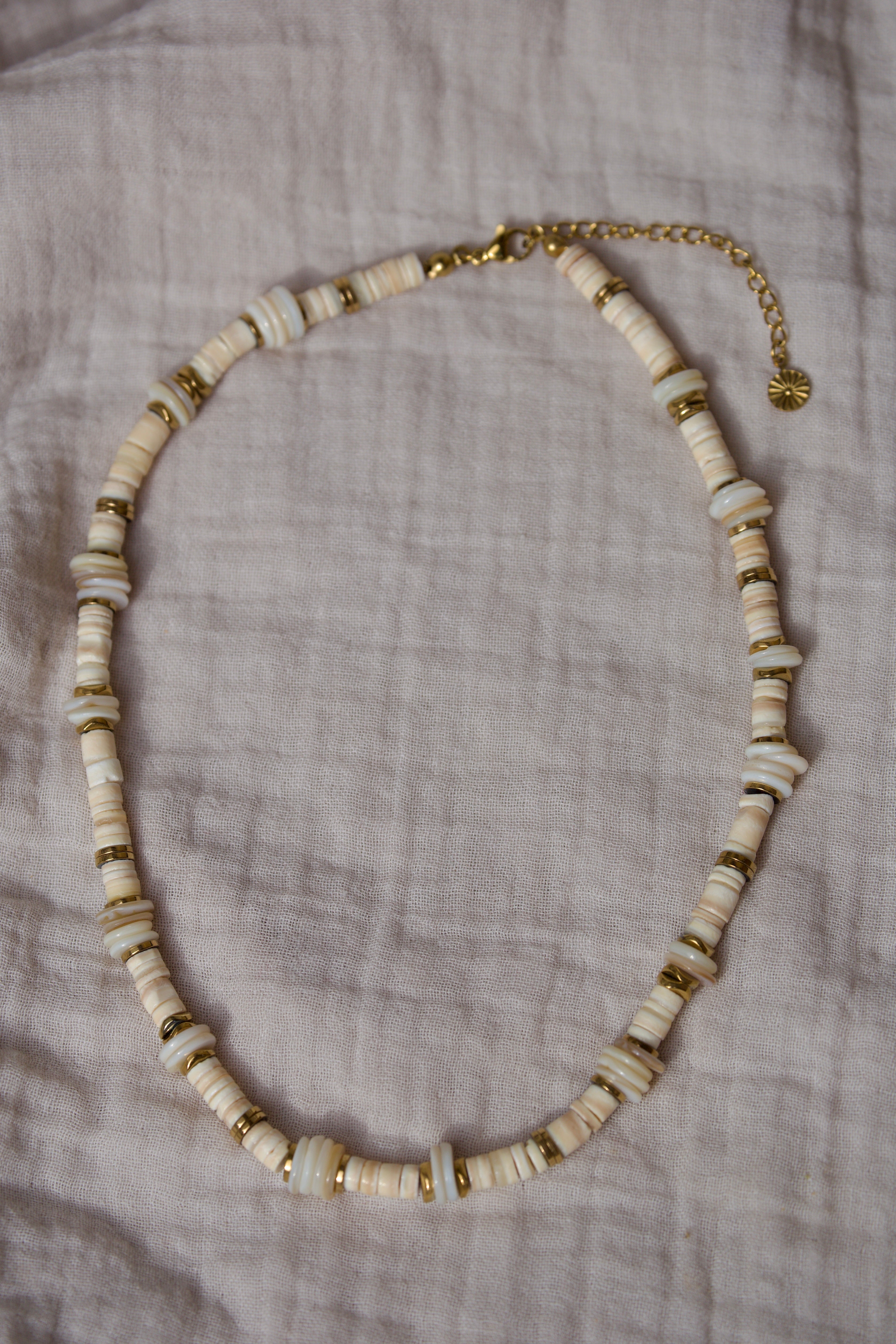 Collier Argent