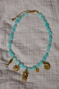 Collier Azur