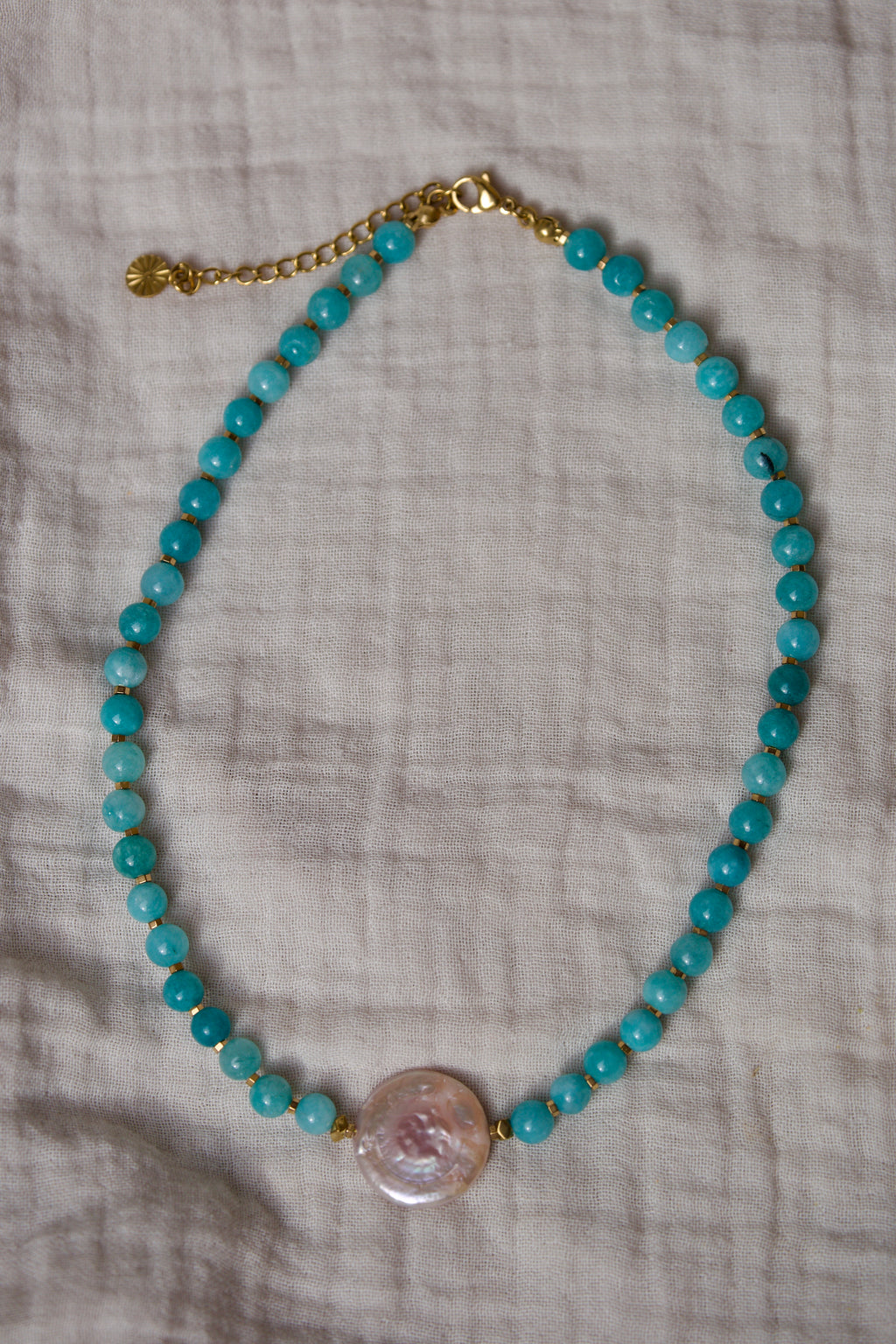 Collier Baliste