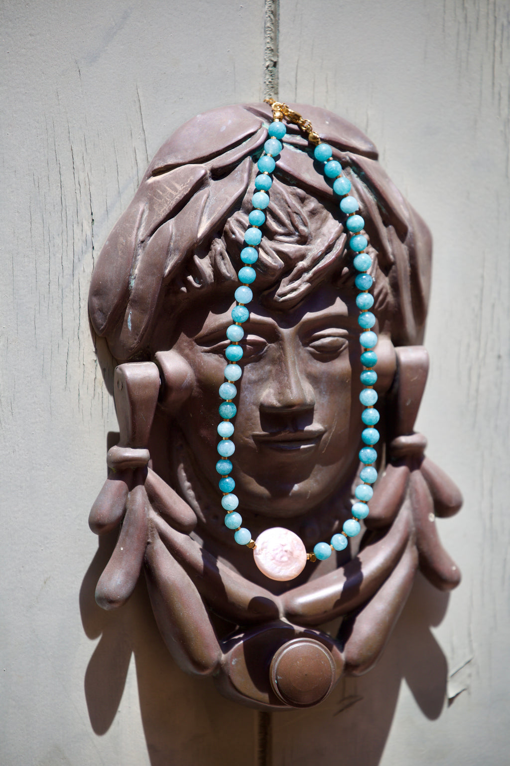 Collier Baliste