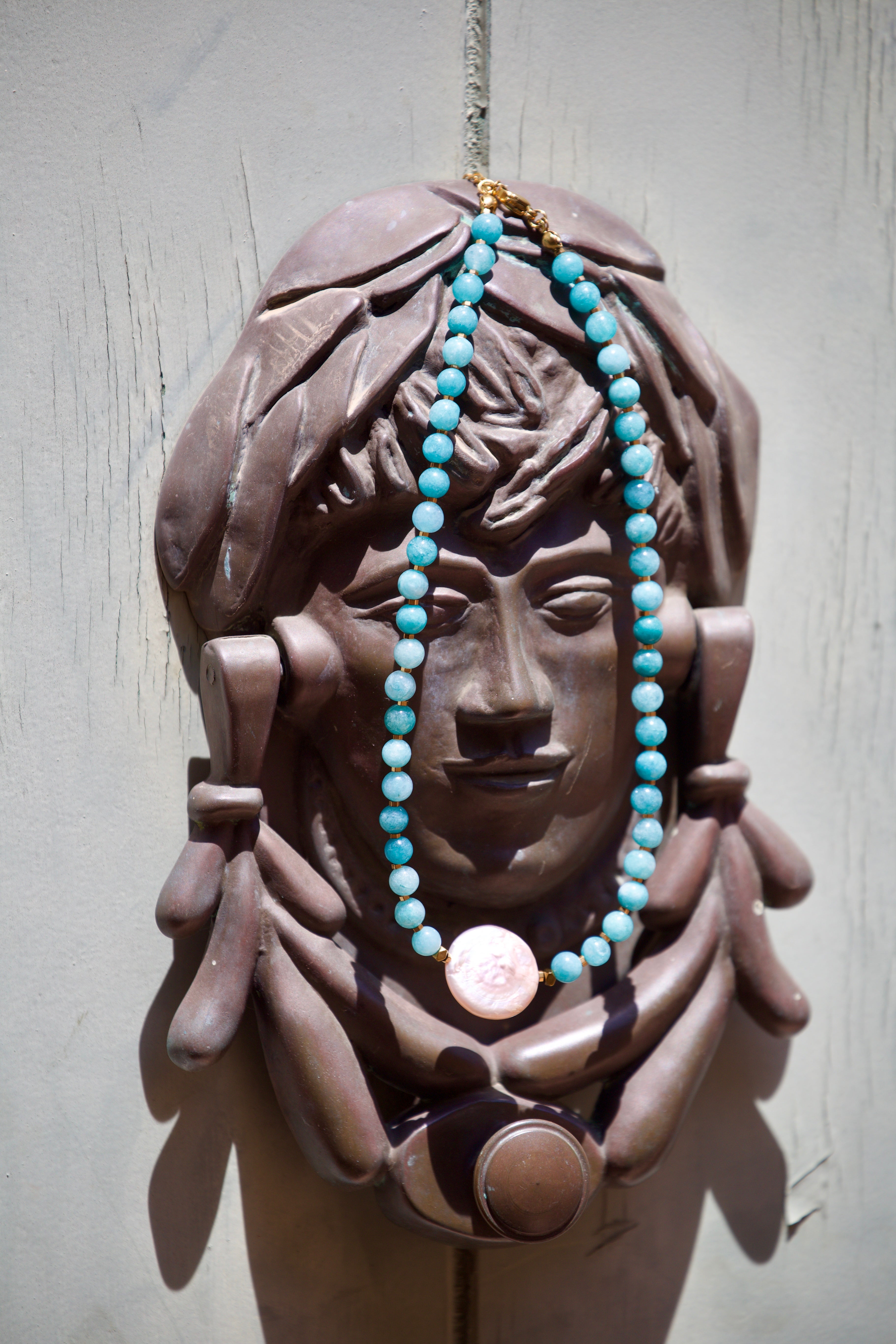Collier Baliste