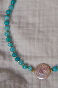 Collier Baliste