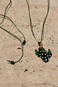 Collier Cactus